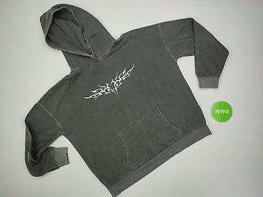 bluza fb sister: FB Sister, Bluza z kapturem damska, rozmiar M — 2
