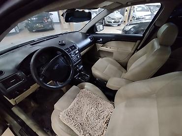 ford fox: Ford Mondeo: 2 l | 2005 il 340000 km Sedan — 7