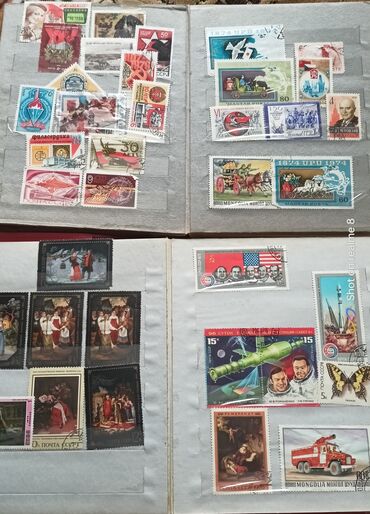 советские марки: Продаю марки