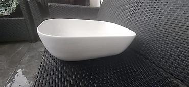 Slavine: LAVABO SA SLAVINOM | Kao nova, cena za lavabo sa slavinom. Zadnja — 3