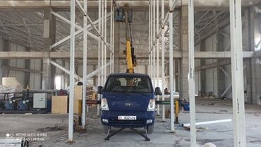 Услуги автовышки: Стрела 16 м, 200 т — 4