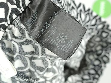 patchwork: H&M, Брюки жіночі, розмір M — 5