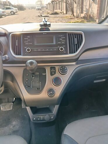 Kia: Kia Ray: 2019 г., 1 л, Автомат, Бензин, Хэтчбэк — 9