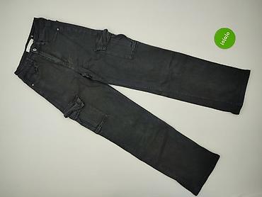 house cargo: Spodnie cargo damskie, rozmiar XS — 2