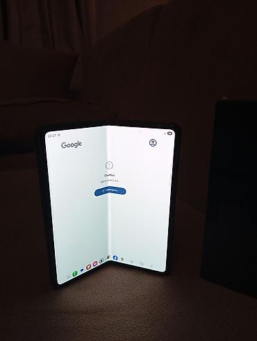 samsung z fold 3 ikinci el: Samsung Galaxy Z Fold 4, 512 GB, rəng - Qara, Barmaq izi — 3