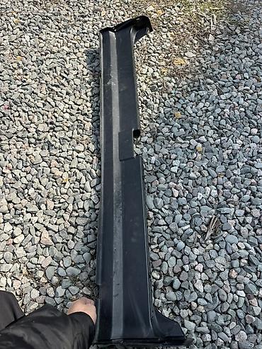 Рули: Руль BMW Оригинал — 15