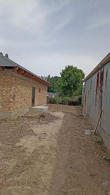 крыша цена м2: Продаётся одноэтажный кирпичный дом коробка с внутренними — 6