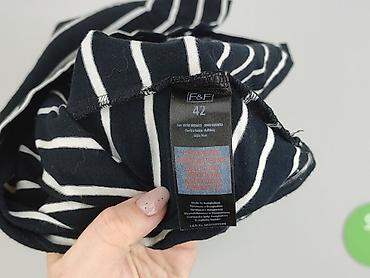 pull t shirt: F&F, Bluzka damska, rozmiar XL — 4