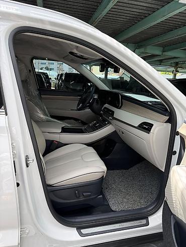 byd e6: Hyundai Palisade: 2020 г., 2.2 л, Автомат, Дизель, Кроссовер — 8
