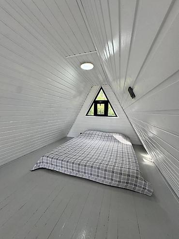 Продажа дач: 📍 Идрисова Сабита 🔘7-комнатный 🔘Этаж 1 🔘192,8м² Продажа гостевого — 8