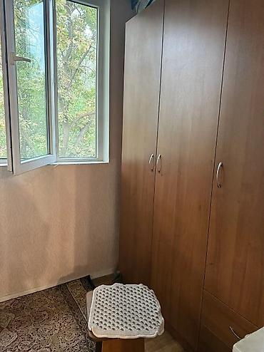 Долгосрочная аренда квартир: 2 комнаты, Агентство недвижимости, Без подселения, С мебелью частично — 5