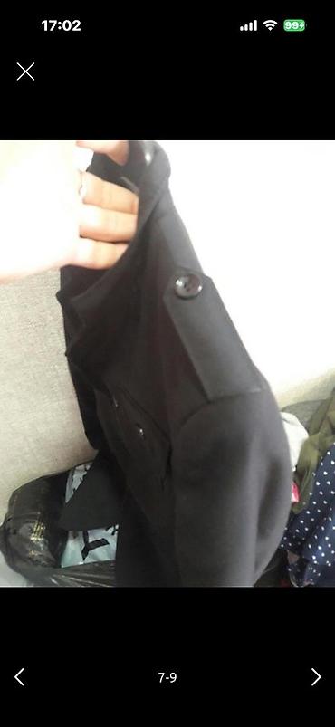 Игрушки: Мужской пиджак LD Classic - Двубортный, классический крой - Цвет — 2