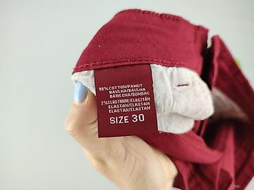 mango straight leg: Spodnie materiałowe damskie, rozmiar M — 4