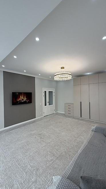 brk group: 1 комната, 54 м², Элитка, 9 этаж, Дизайнерский ремонт — 5