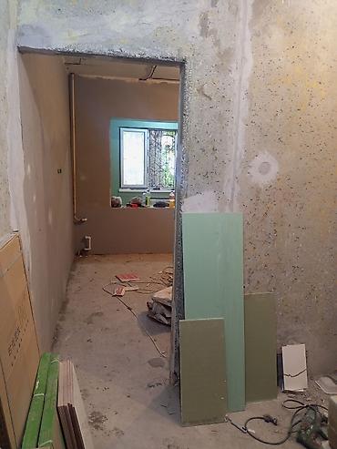 Другие виды отделочных работ: Больше 6 лет опыта — 5