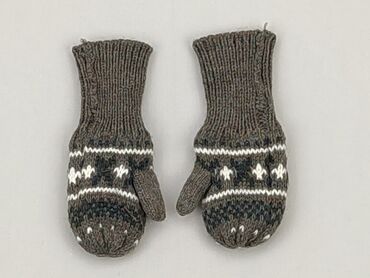 legginsy 5 10 15: Gloves, 10 cm, condition - Very good