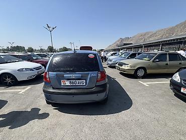 электромобиль нета ю: Hyundai Getz: 2008 г., 1.6 л, Механика, Бензин, Хэтчбэк — 1