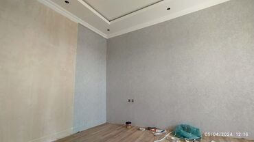 Təmir işləri: Malyar aboy usdasi Menzilerin sfirdan temiri usdayig butun gorduyumuz — 18