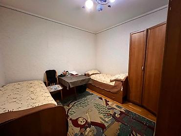 Продажа квартир: 3 комнаты, 76 м², Индивидуалка, 2 этаж — 6