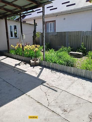 Продажа коттеджей и домов: Уй сатылат 3болмолуу участок 8сот Кызыл китеп тех паспорт село Дружба — 2