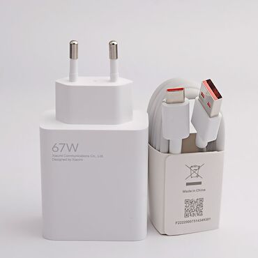 adapter xiaomi: Xiaomi Redmi Note 13 Pro