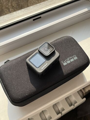 go pro цена бишкек: GoPro Hero 9 Black – Экшен-камера для ярких впечатлений! Продаю GoPro