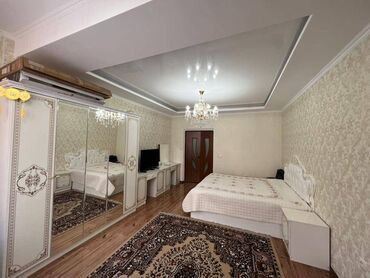 продается квартира жк восточный парк: 1 комната, 45 м², Элитка, 7 этаж, Евроремонт