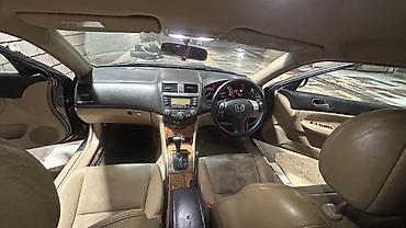 авто толщиномер: Honda Accord: 2003 г., 2 л, Автомат, Бензин, Седан — 6