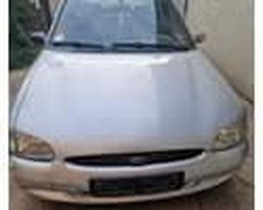 car sails: ESKORT HECBEK BRANICI ZA FORD ESCORT OD 1996. DO 2000. GOD. | FORD — 10
