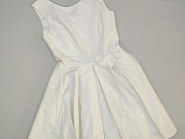 massimo dutti cena: Forti, Sukienka damska, rozmiar S — 1