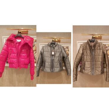 Kurtkalar: Rengi mohtesem, qalin godekce. az geyinilib. yaxsi veziyyetdedi — 7