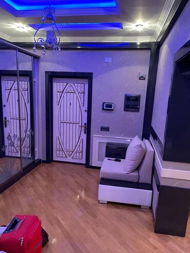 Uzunmüddətli kirayə mənzillər: Xətai rayonu, Sabit Orucov küçəsi, Xətai metrosunun yaxınlığında olan — 4