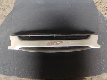 тайота карина е: Решетка радиатора Toyota Б/у, Оригинал, Япония