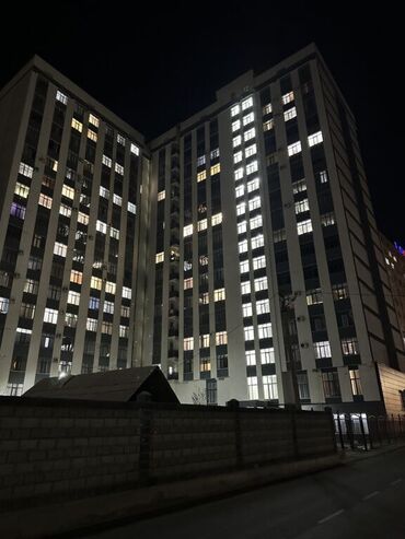 Продажа квартир: 2 комнаты, 75 м², Элитка, 11 этаж, Евроремонт — 1