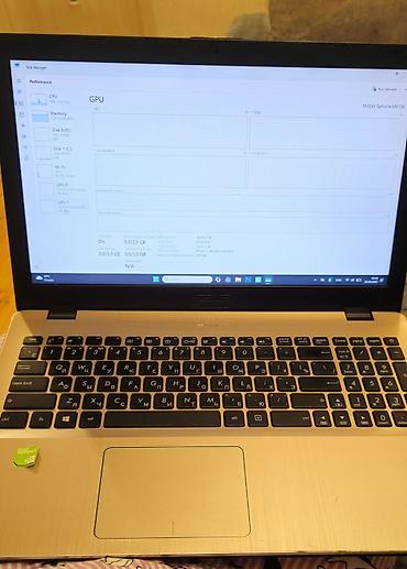 laptop ucuz: İşlənmiş ASUS Vivobook, 15.6 ", 1 TB, Pulsuz çatdırılma — 3