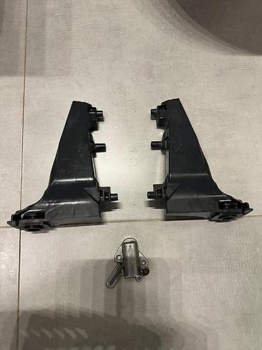 bmw e39 kuza turbo az: BMW 3.0 B58 motoruna aid orijinal ehtiyat hissələri satılır. ✔️ — 5