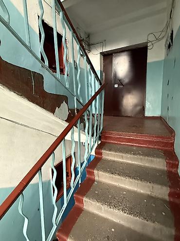 Продажа квартир: 1 комната, 16 м², Гостиничный тип, 5 этаж, Евроремонт — 7