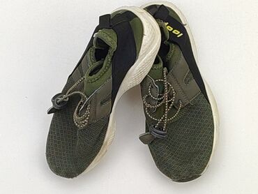 trampki do szkoły dla dzieci: Sport shoes 22, Used