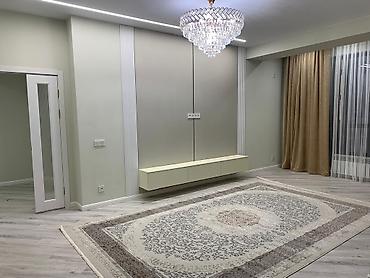 14: 2 комнаты, 77 м², Асанбай мкр Элитка, 2 этаж, Дизайнерский ремонт — 8
