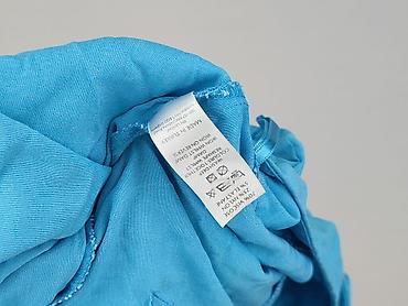 pull and bear spodnie lniane: Bhs, Szorty damskie, rozmiar L — 6
