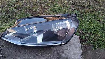 bafo auto: HALOGENI FAROVI ZA VOLKSWAGEN GOLF 7 OD 2013. DO 2016. GOD. | — 3