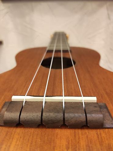 tuner: Ukulele, Yeni — 2
