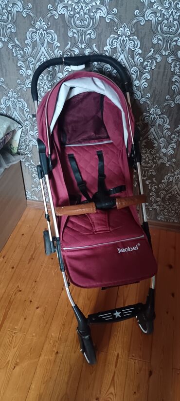 Gəzinti arabaları: Klassik gəzinti arabası, İşlənmiş, Ünvandan götürmə — 4