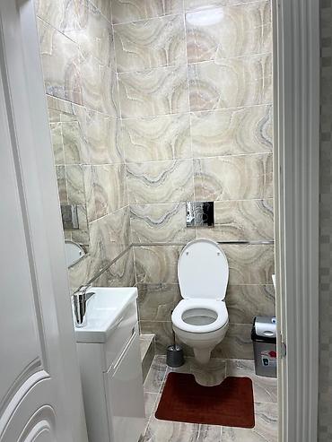 52: 1 комната, 52 м², Элитка, 6 этаж, Евроремонт — 2