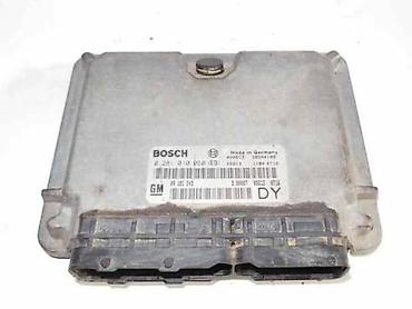 kompresor 100l: KOMPJUTER MOTORA ZA OPEL ASTRA G OD 1999. DO 2009. GOD. | Polovni — 2