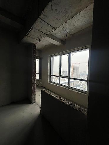 Продажа квартир: 3 комнаты, 140 м², Элитка, 14 этаж, Готовая ПСО (под самоотделку) — 12