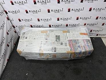 таета виндум: Крышка багажника Toyota, 2000 г., Б/у, Оригинал — 1