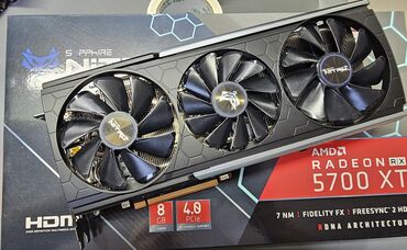 видео карта gtx 770: Видеокарта, Б/у, AMD, Radeon RX, 8 ГБ, Для ПК