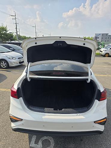 диска киа к3: Kia K3: 2020 г., 1.6 л, Автомат, Бензин, Седан — 5