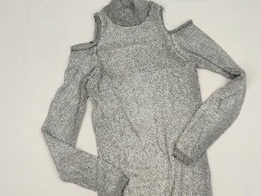 sukienka sweterkowa plus size: Atmosphere, Women`s dress, size S (EU 36)